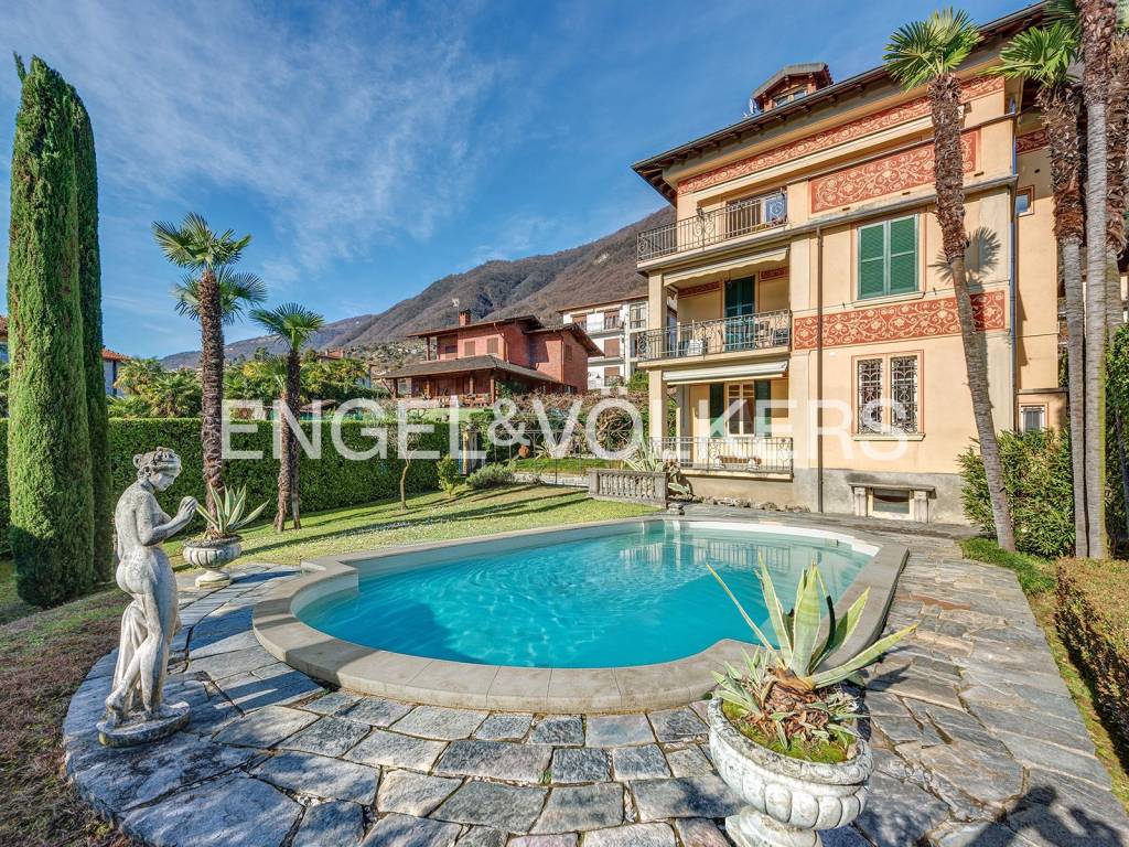 Appartamento a Cernobbio in Via 24 Maggio - Foto 3