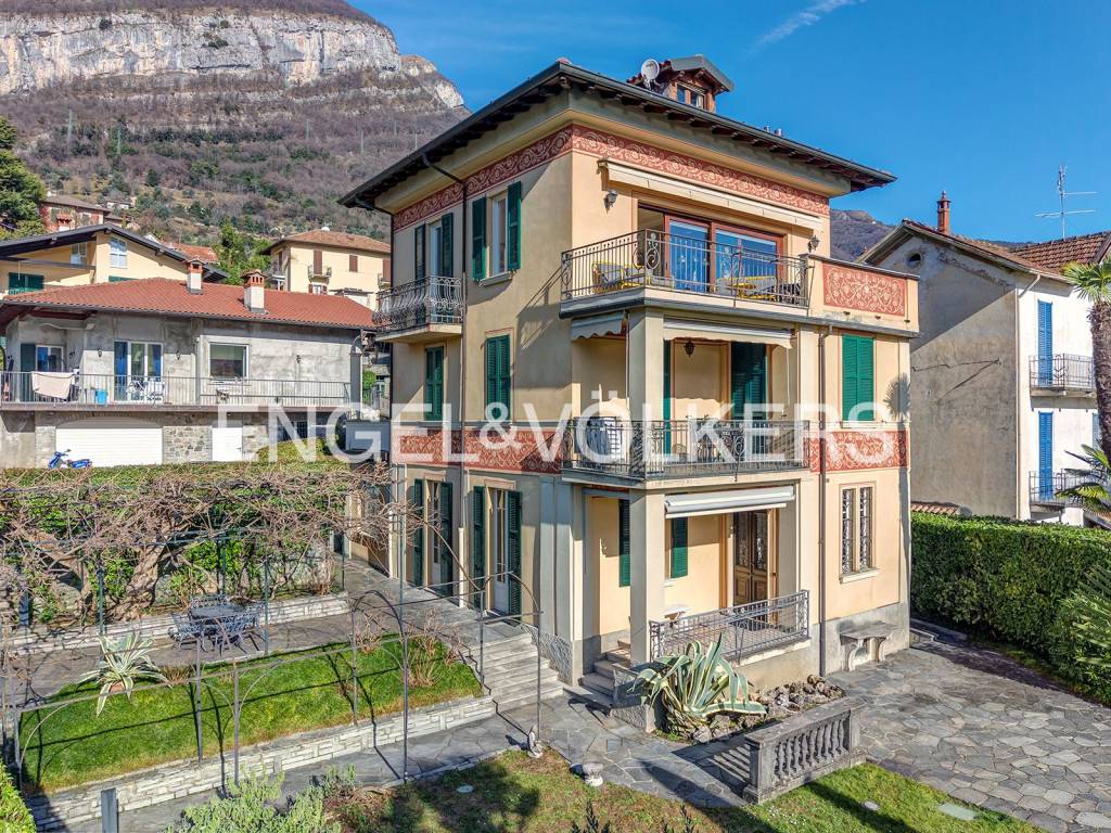 Appartamento a Cernobbio in Via 24 Maggio - Foto 4