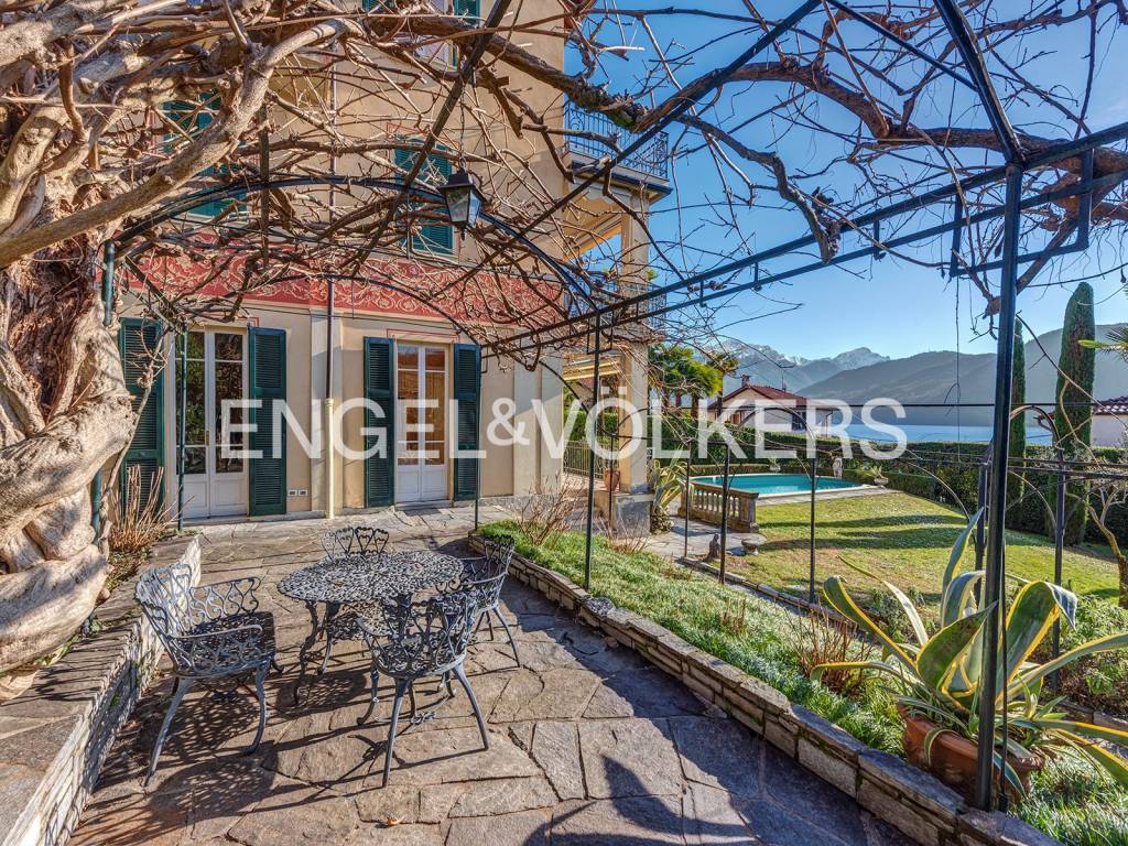 Appartamento a Cernobbio in Via 24 Maggio - Foto 5