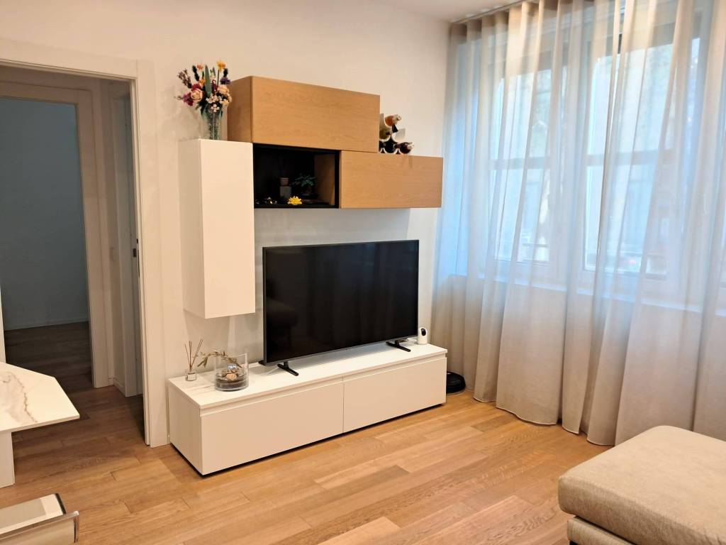 Appartamento a Milano in Via Generale Giuseppe Govone, 37 - Foto 4