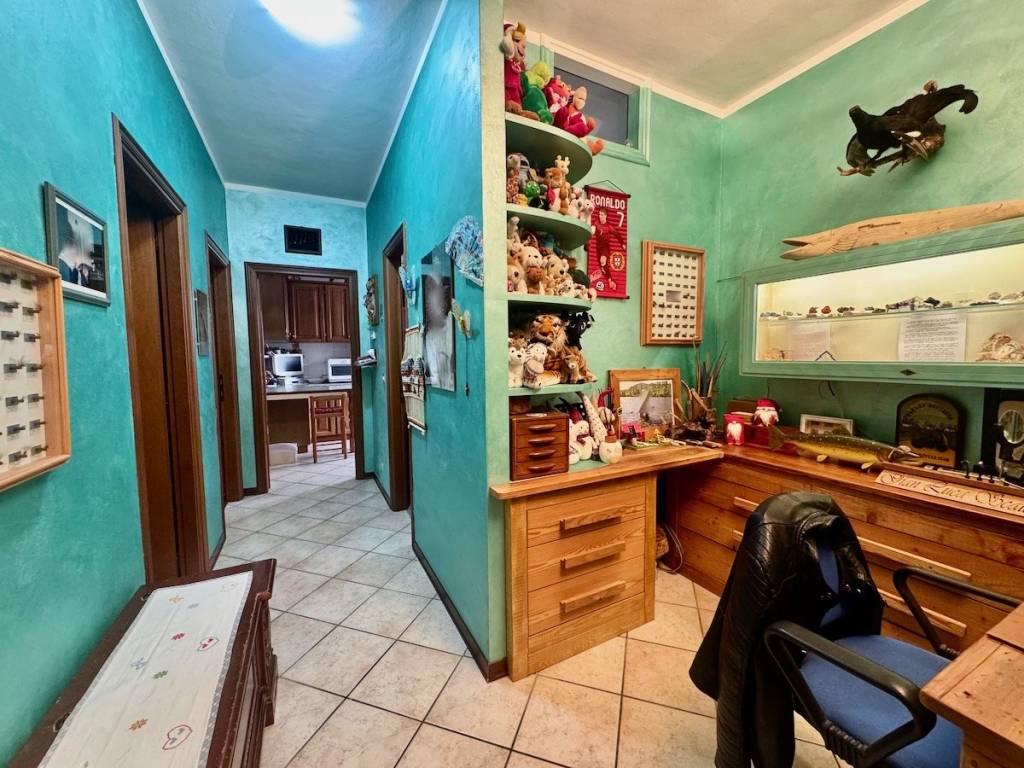 Appartamento a Biella in Strada Barazzetto Vandorno, 12 - Foto 4