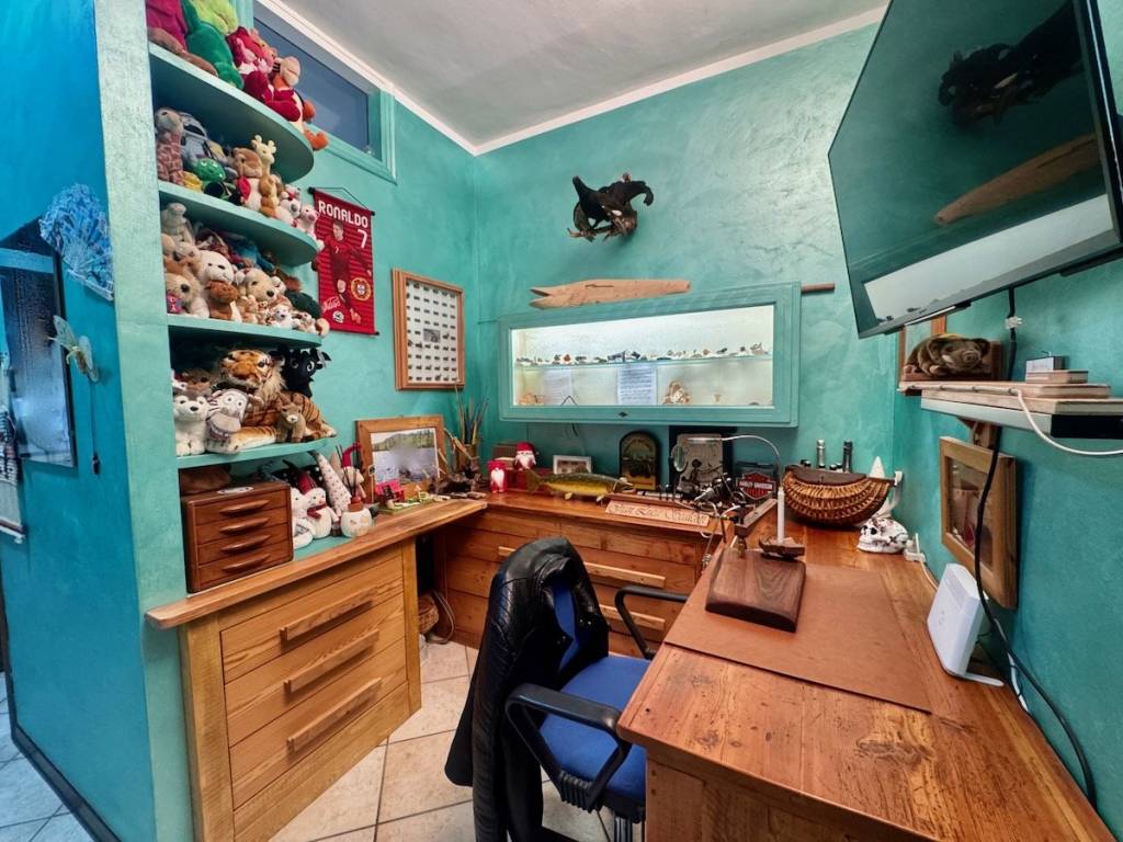 Appartamento a Biella in Strada Barazzetto Vandorno, 12 - Foto 5