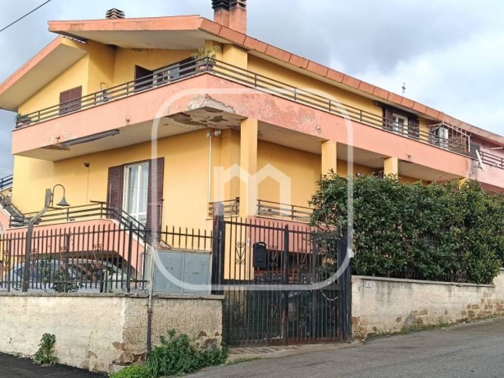 Appartamento a Zagarolo in Via Arturo Toscanini - Foto 5