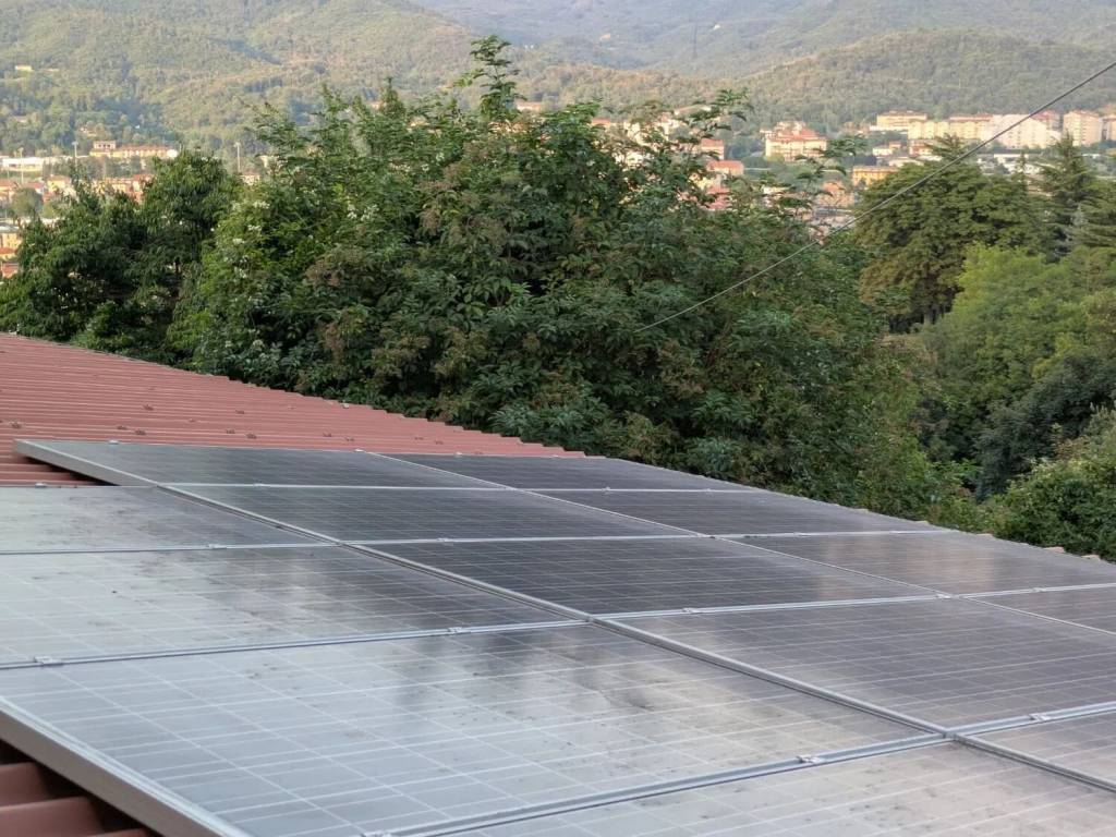 Villa a Cairo montenotte in Salita Ciapasqua - Foto 3