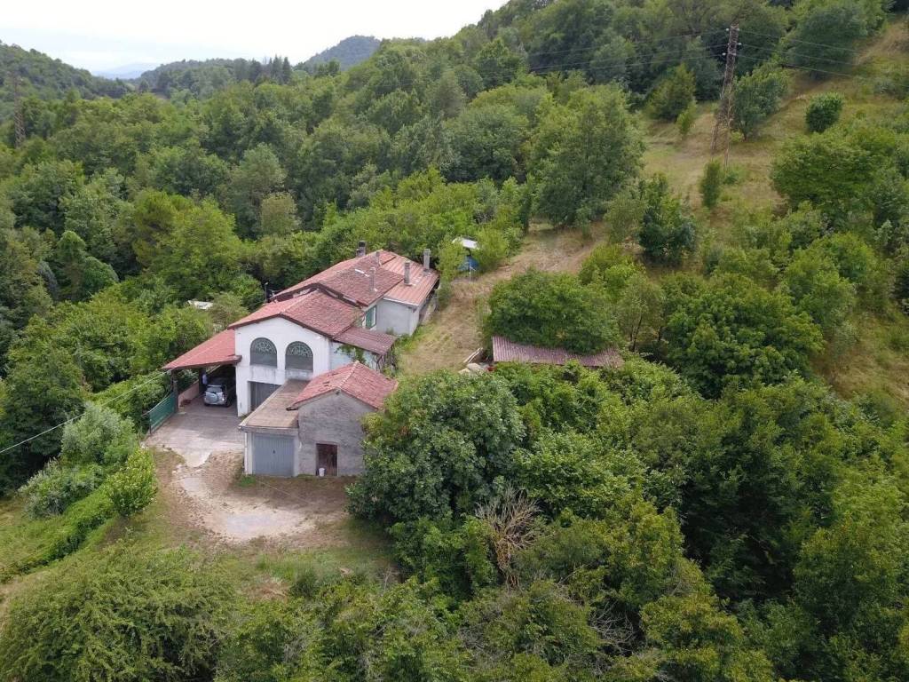 Villa a Cairo montenotte in Salita Ciapasqua - Foto 4