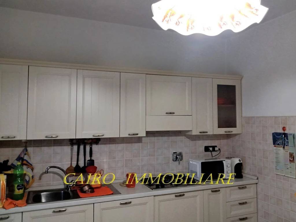 Appartamento a Cairo montenotte - Foto 2