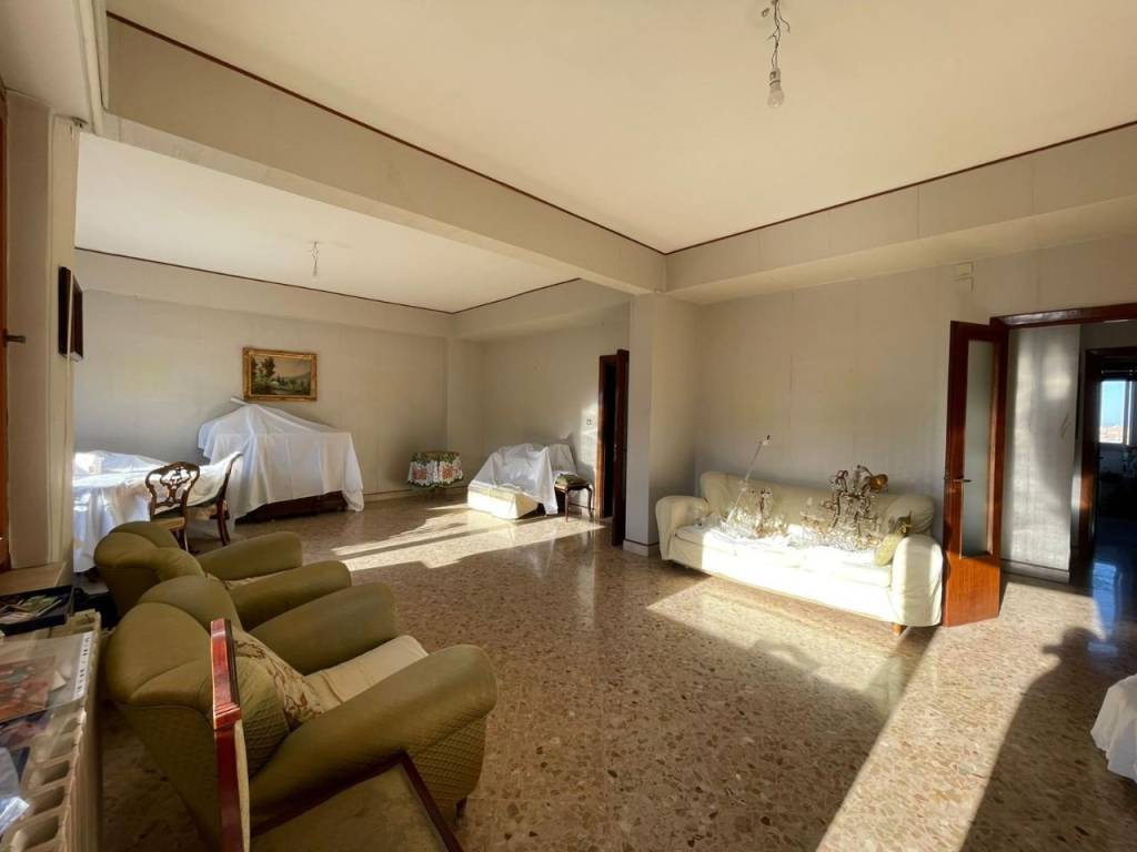 Appartamento a Palermo in Via Tramontana, 28 - Foto 4