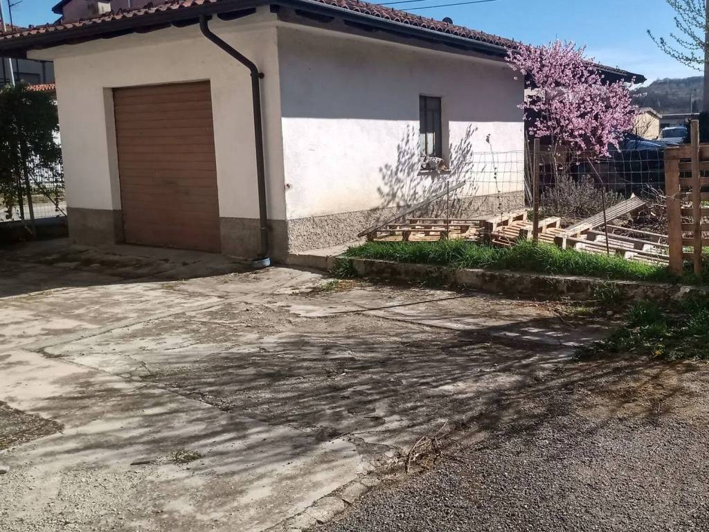 Villa a Saliceto in Via Tenente Tommaso Martini, 11 - Foto 3