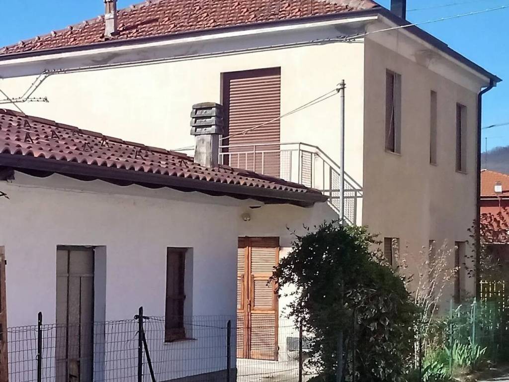 Villa a Saliceto in Via Tenente Tommaso Martini, 11 - Foto 4