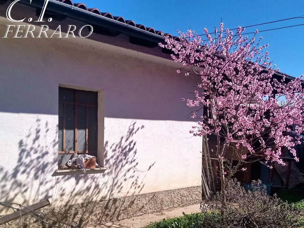 Villa a Saliceto in Via Tenente Tommaso Martini, 11 - Foto 5