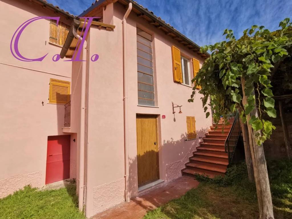 Villa a Mallare in Località Olano - Foto 2