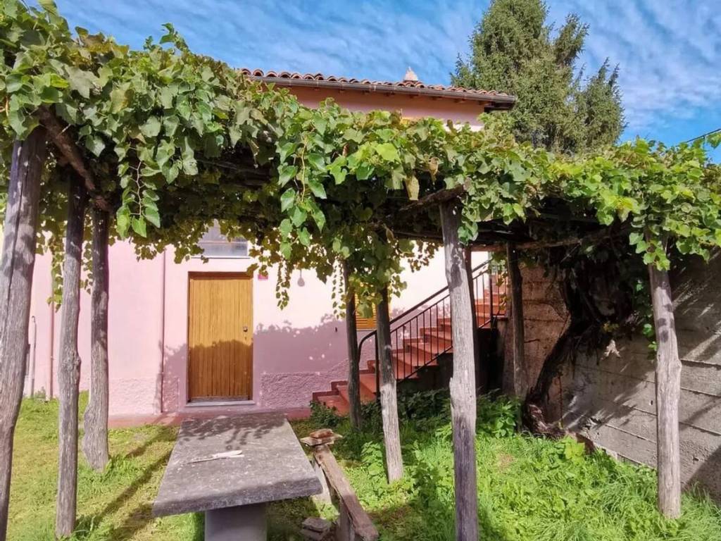 Villa a Mallare in Località Olano - Foto 3
