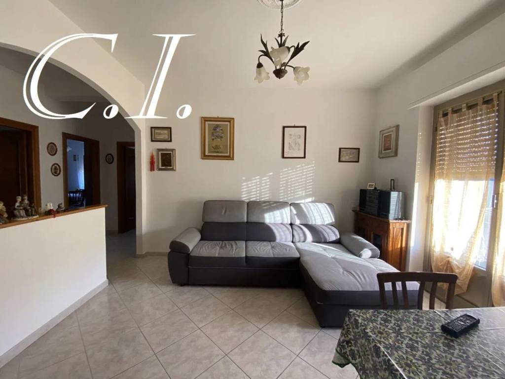 Appartamento a Cairo montenotte in Via Cortemilia No Number - Foto 2