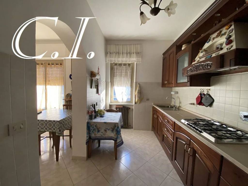 Appartamento a Cairo montenotte in Via Cortemilia No Number - Foto 3