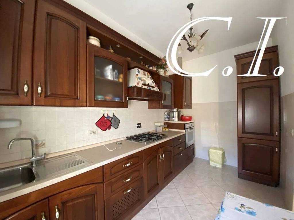 Appartamento a Cairo montenotte in Via Cortemilia No Number - Foto 4