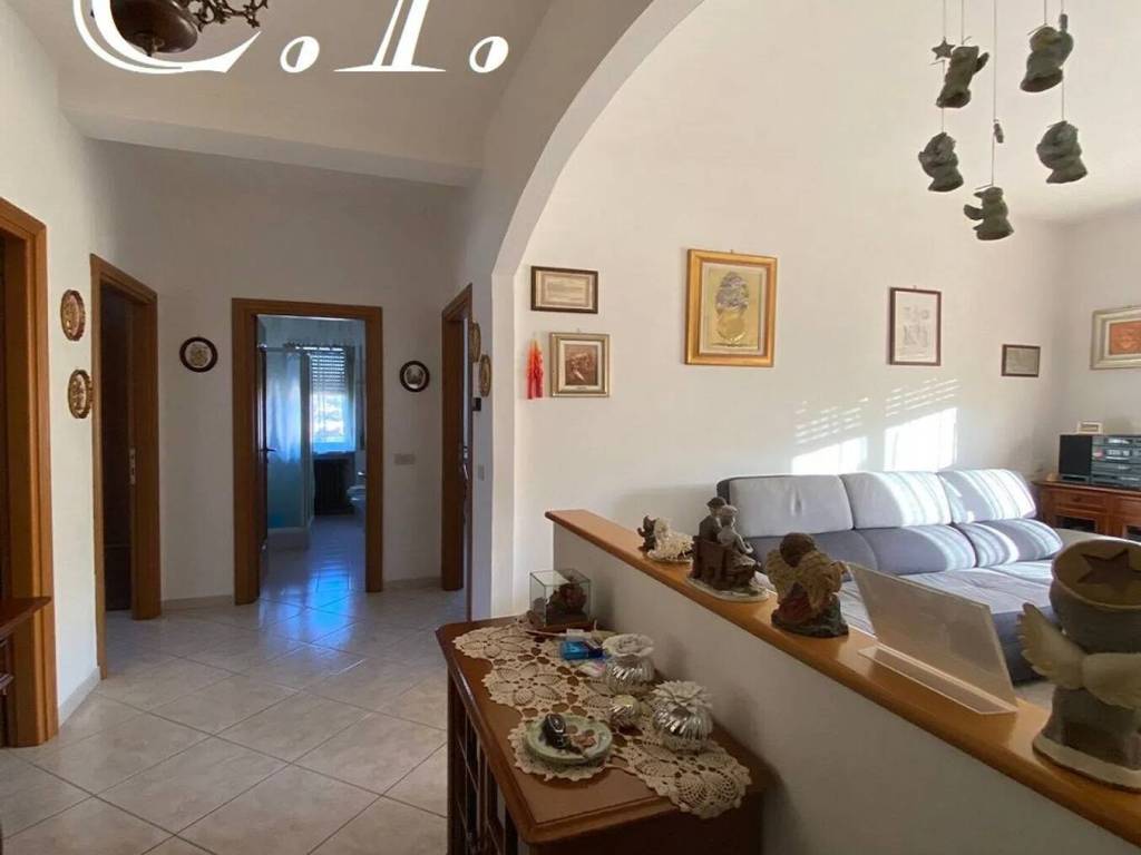 Appartamento a Cairo montenotte in Via Cortemilia No Number - Foto 5