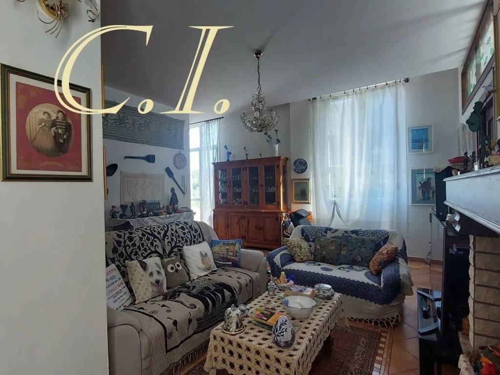 Appartamento a Cairo montenotte in Corso Guglielmo Marconi, 52 - Foto 2