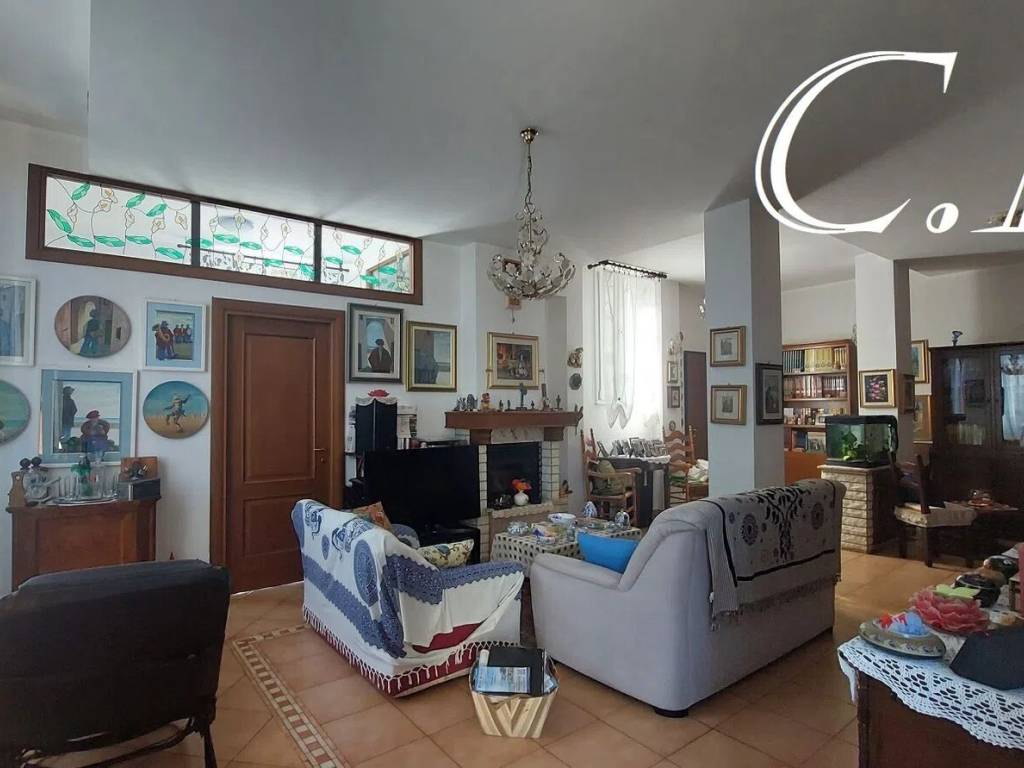 Appartamento a Cairo montenotte in Corso Guglielmo Marconi, 52 - Foto 3