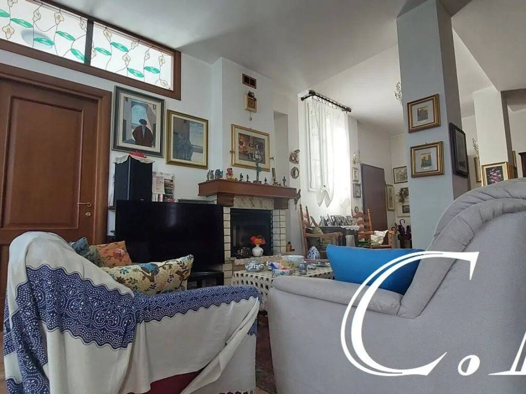 Appartamento a Cairo montenotte in Corso Guglielmo Marconi, 52 - Foto 4