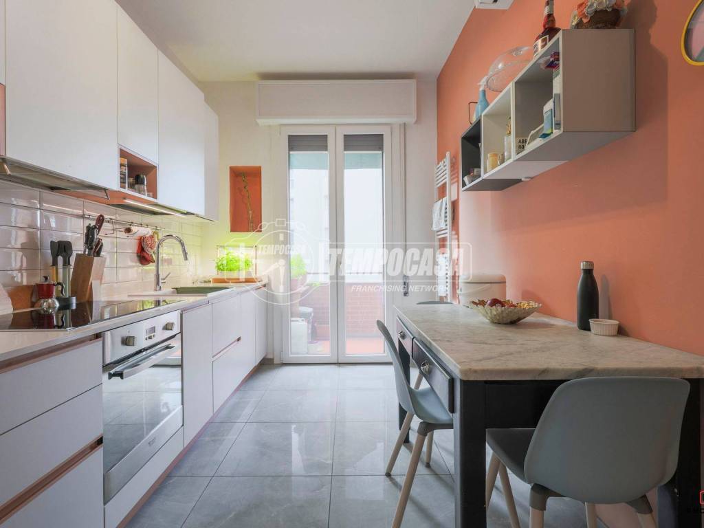 Appartamento a Bologna in Via della Guardia - Foto 2