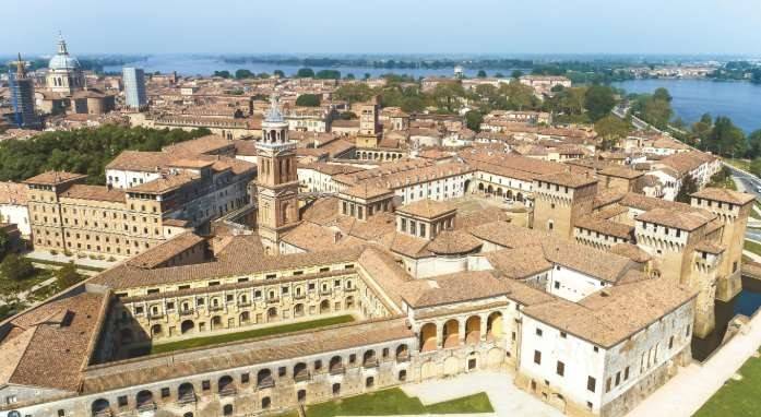 Appartamento a Mantova in Via Giovanni Chiassi - Foto 4