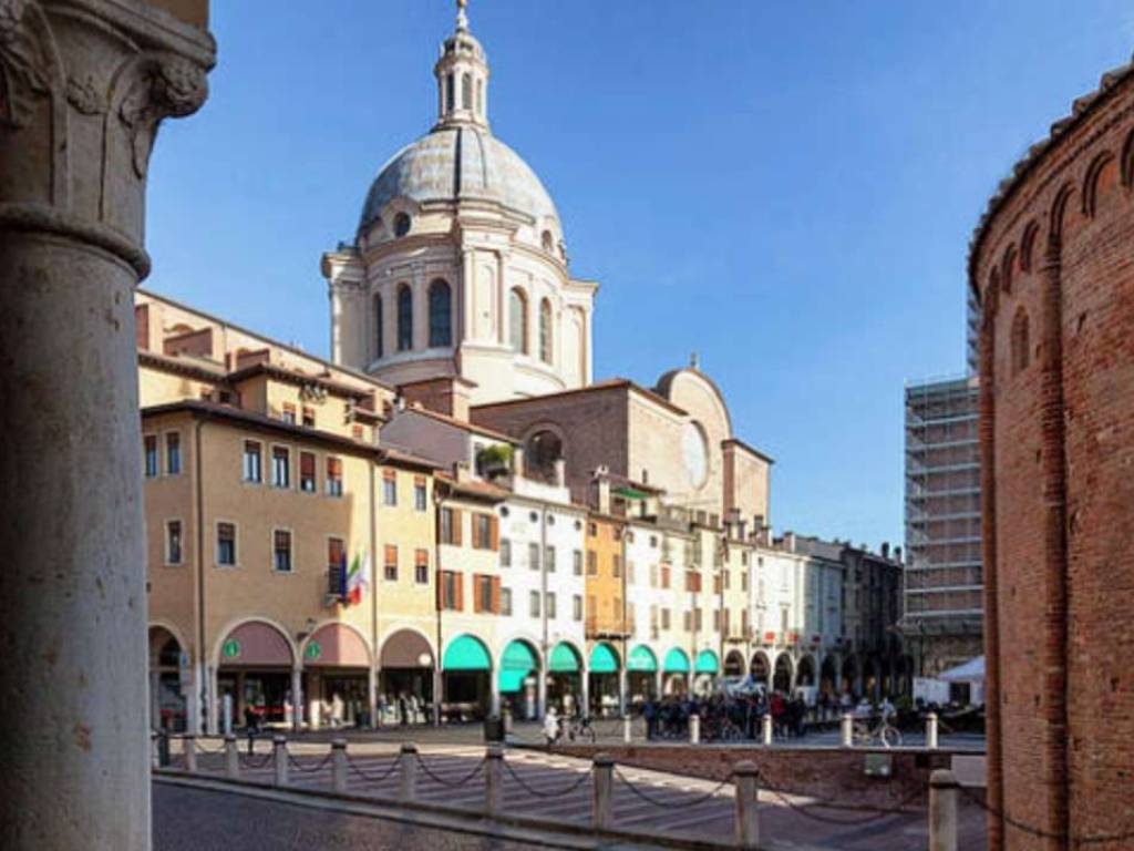 Appartamento a Mantova in Via Goito - Foto 5