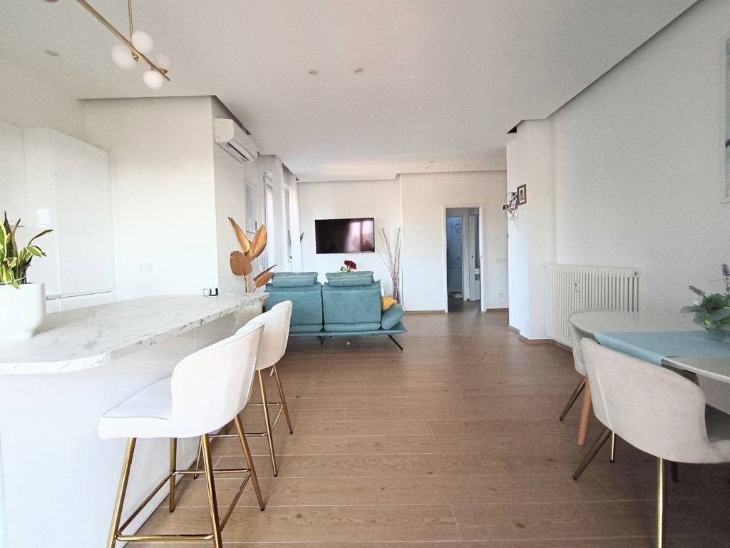 Appartamento a Modena in via Benedetto Marcello, 58 - Foto 2