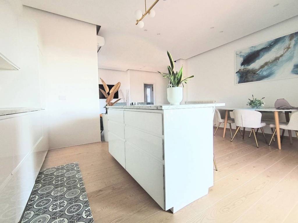 Appartamento a Modena in via Benedetto Marcello, 58 - Foto 3