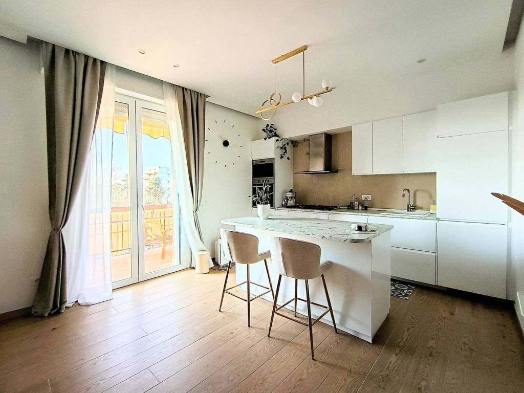 Appartamento a Modena in via Benedetto Marcello, 58 - Foto 4