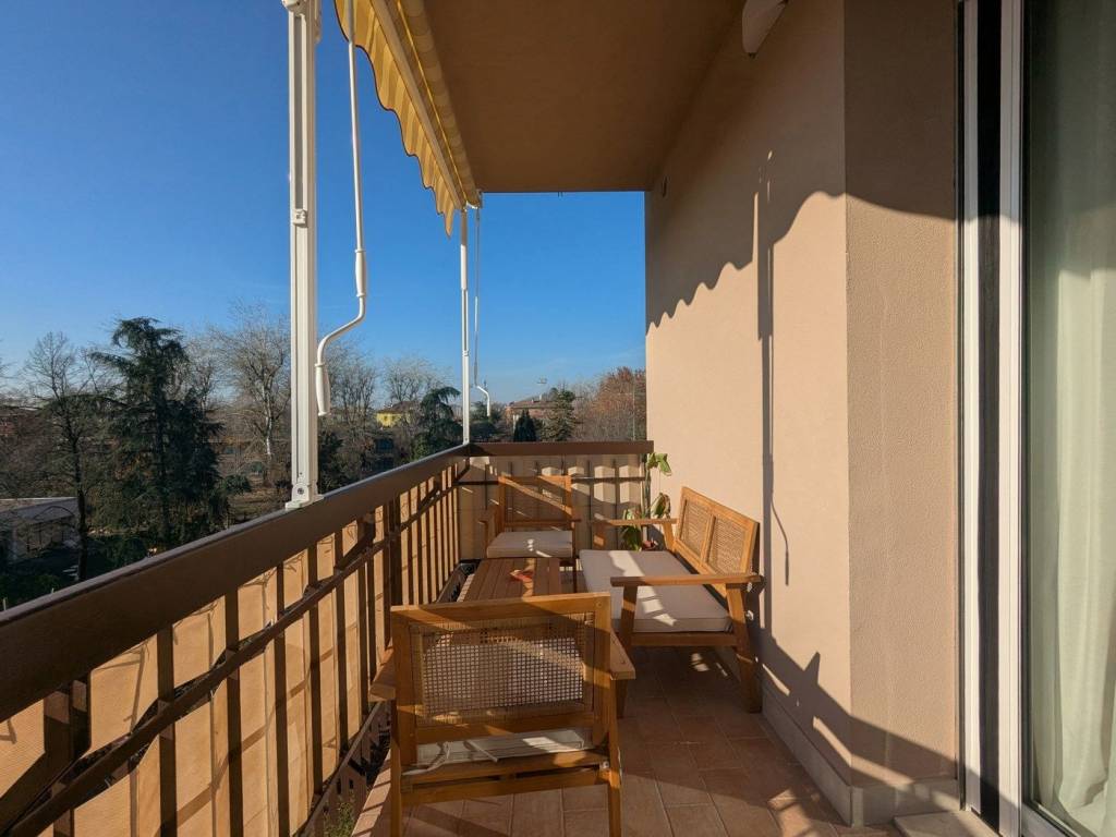 Appartamento a Modena in via Benedetto Marcello, 58 - Foto 5