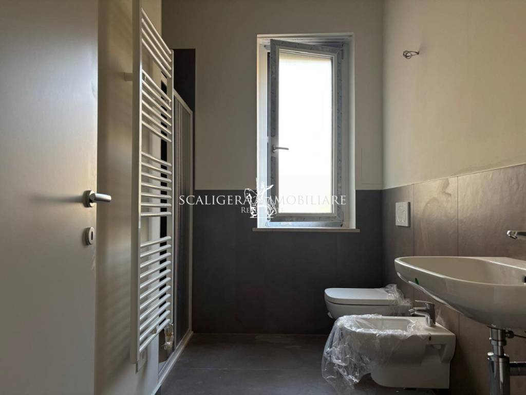 Appartamento a Verona in Largo Marzabotto - Foto 2