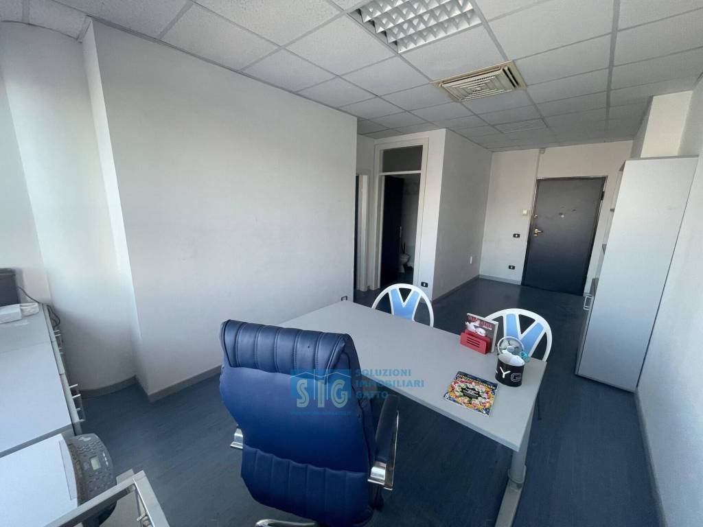 Immobile a Latina in Via Pier Luigi Nervi - Foto 5