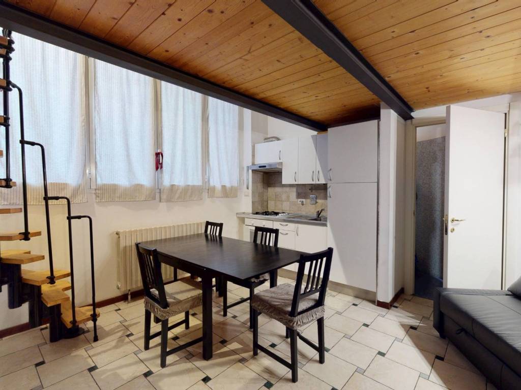 Appartamento a Bologna in Via Panigale - Foto 2