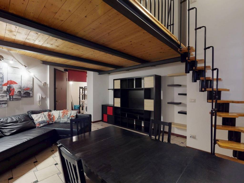 Appartamento a Bologna in Via Panigale - Foto 4