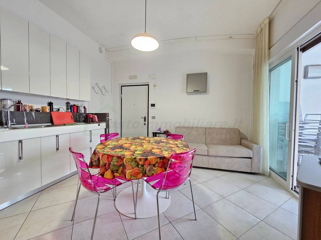 Attico / mansarda a Vasto in Via Francesco Paolo Tosti, 14 - Foto 3