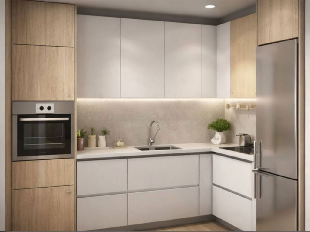 Appartamento a Collegno in Via Bologna, 0 - Foto 2