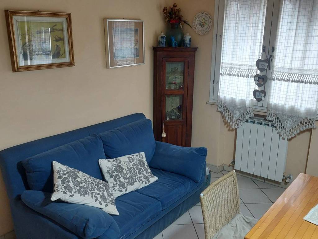 Appartamento a Ravenna in Via Cesarea, 130 - Foto 2