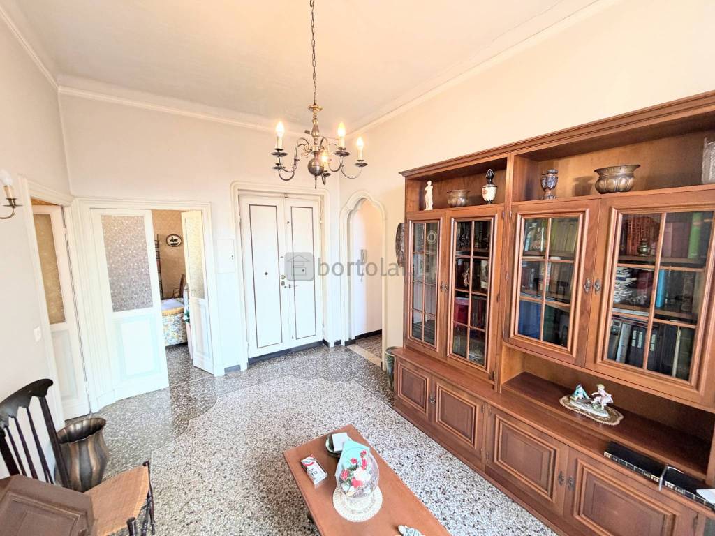 Appartamento a Genova in Via Ameglia - Foto 4