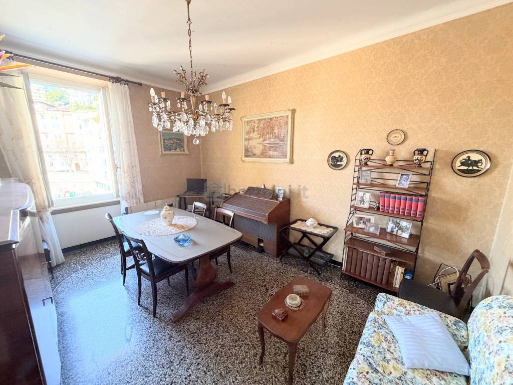 Appartamento a Genova in Via Ameglia - Foto 5