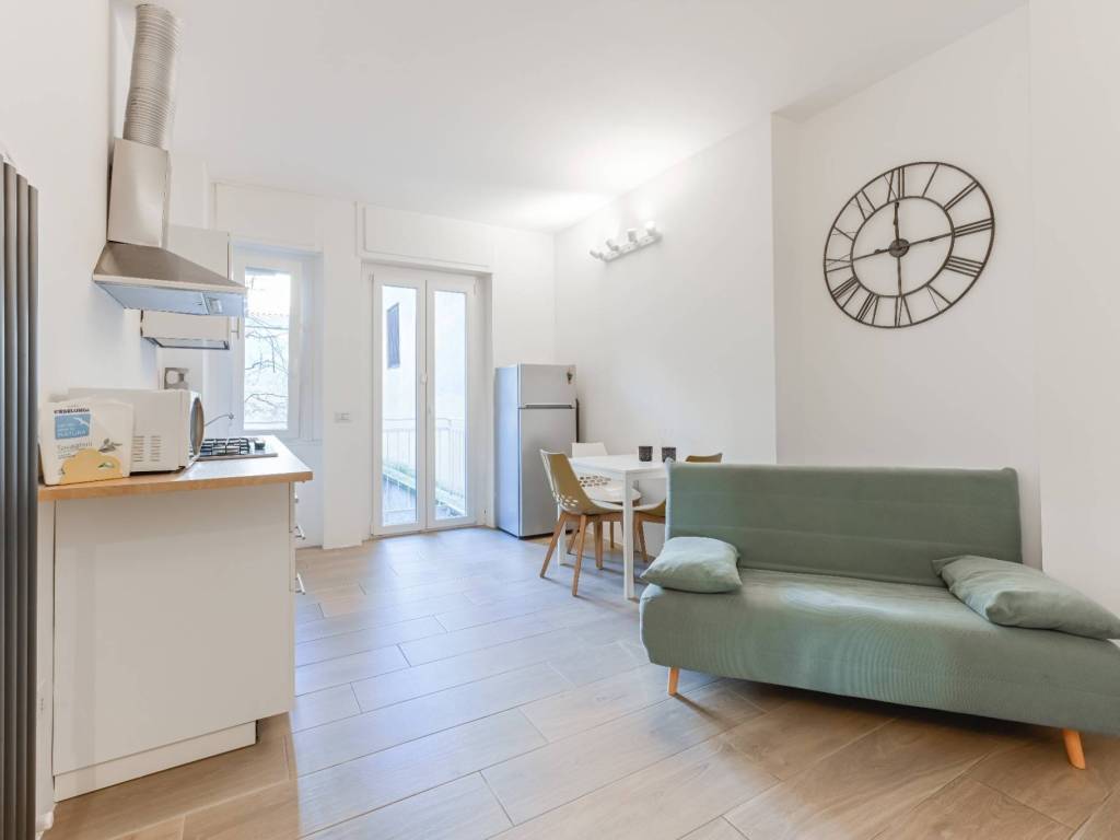 Appartamento a Milano in Via Taormina, 36 - Foto 2