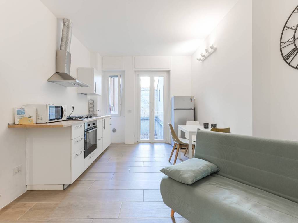 Appartamento a Milano in Via Taormina, 36 - Foto 3