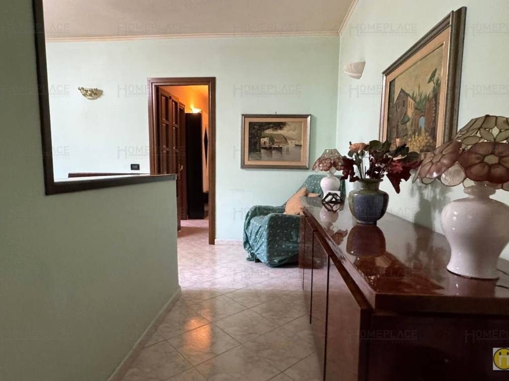 Appartamento a Roma in Via Silicella - Foto 2