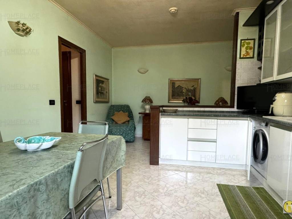 Appartamento a Roma in Via Silicella - Foto 4