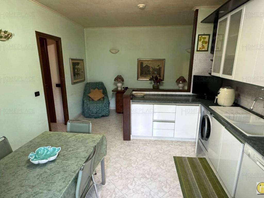 Appartamento a Roma in Via Silicella - Foto 5