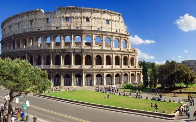 Appartamento a Roma in Via della Pigna - Foto 2