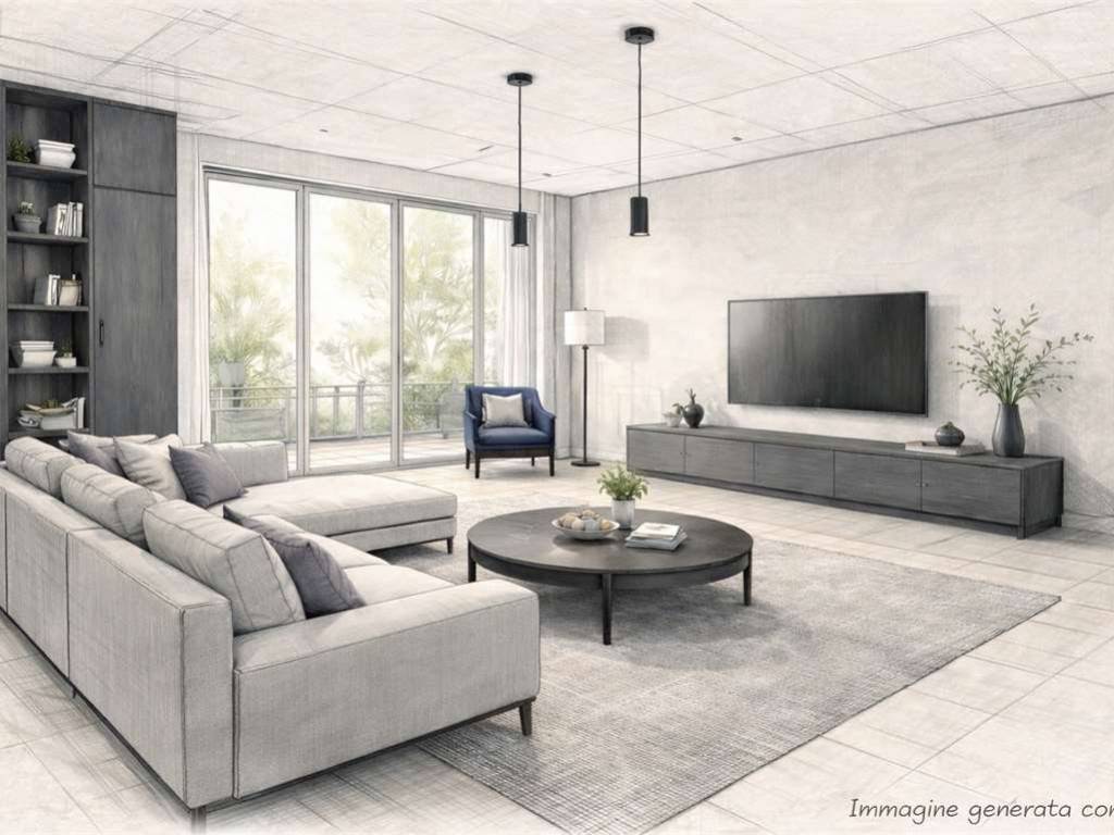 Appartamento a Brescia in Via Roma - Foto 5