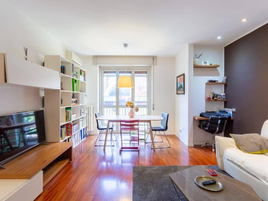 Appartamento a Milano in Viale Daniele Ranzoni, 17 - Foto 2