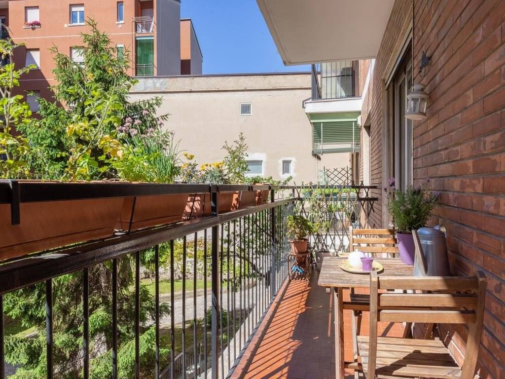 Appartamento a Milano in Viale Daniele Ranzoni, 17 - Foto 3