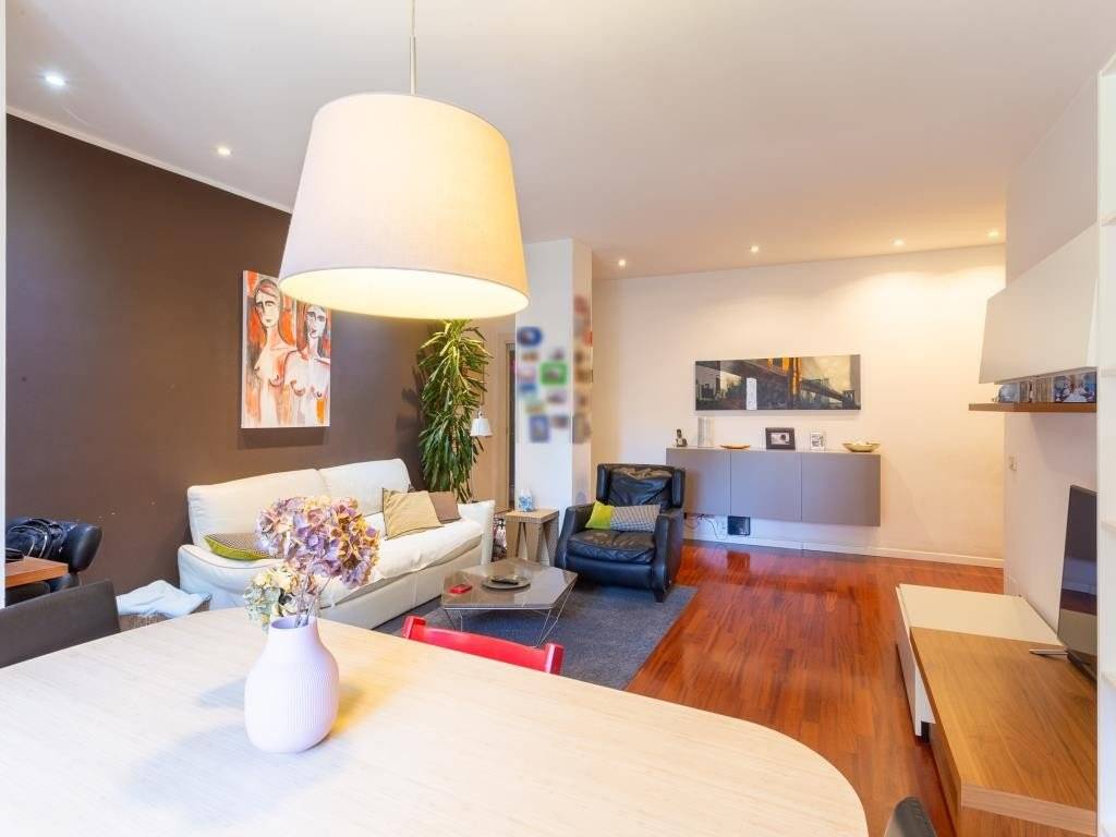 Appartamento a Milano in Viale Daniele Ranzoni, 17 - Foto 4