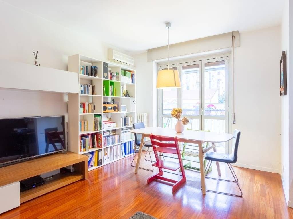 Appartamento a Milano in Viale Daniele Ranzoni, 17 - Foto 5